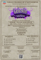 CELESTIA 2024 Technical Symposium Poster